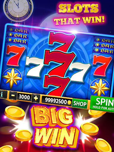 Slots of Luck: 100+ Free Casino Slots Games 3.7.5 screenshots 24