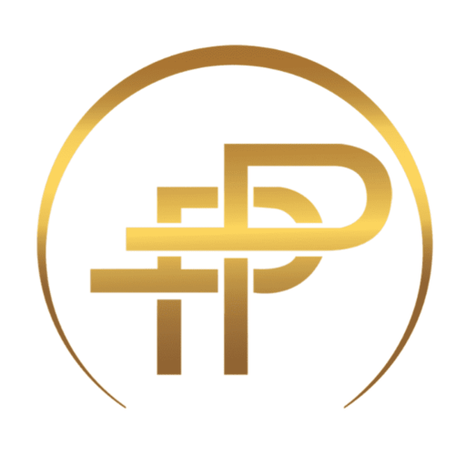 PP ONE logo
