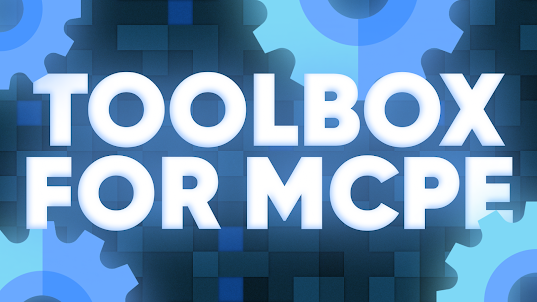 ToolBox Mods for Minecraft PE