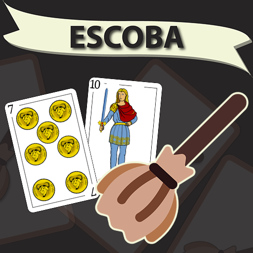 Escoba del 15: Juego De Cartas विंडोज़ पर डाउनलोड करें