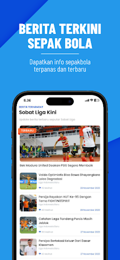 Sobat Liga