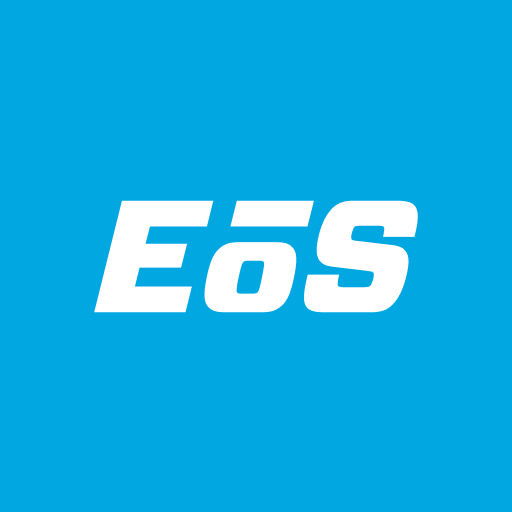 EOS Check-In 1.0.1 Icon