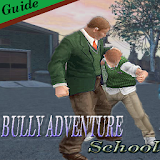 New Bully Adeventure School Tips icon