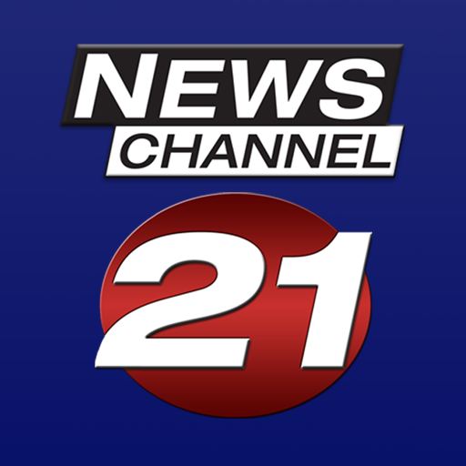 KTVZ NewsChannel 21 logo