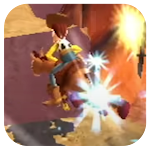 Cover Image of ดาวน์โหลด Toy Mode Story - Buzz Rescue  APK