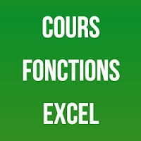Cours fonctions Excel