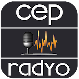 Cep Radyo icon