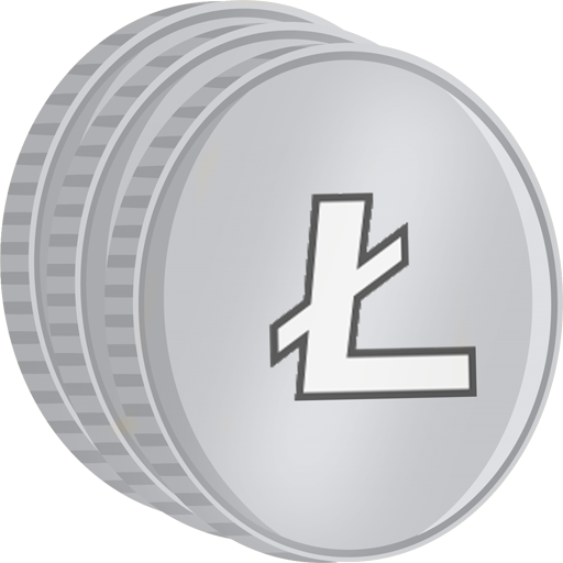 ECoins LTC - Earn Litecoin logo