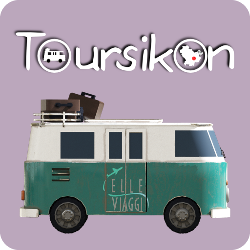 Toursikon logo