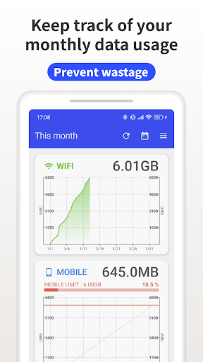 Data Usage Monitor 1