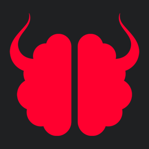 Genius Trading Platform logo