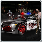 Cop Car Chase Z halloween icon