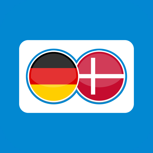 Danish German Translation logo