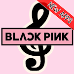 Cover Image of Unduh Koleksi Lagu-Lagu Blackpink 1.01 APK