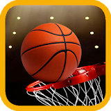 Street Basketball 3D icon