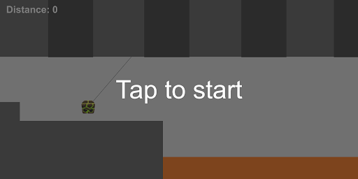 Android application Grapple Boy screenshort