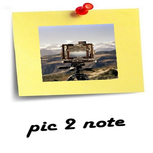 pic2Note logo