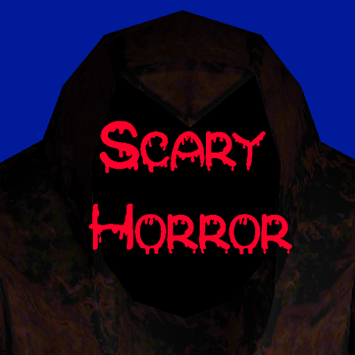 Maze of Horror: Monster Escape  Icon