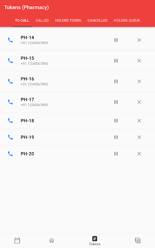 OneApp Counter Screen 3