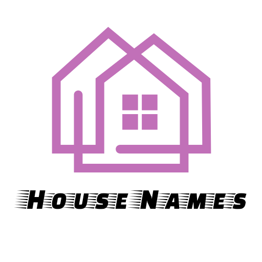 House Names  Icon