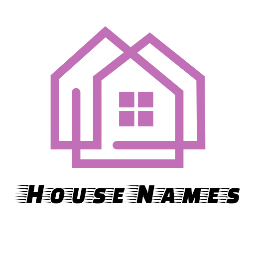 House Names logo