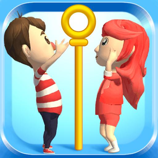 Pin Rescue-Pull The Pin Game - Ứng Dụng Trên Google Play