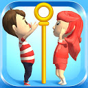 Pin Rescue-Pull the pin game! 1.22 APK تنزيل
