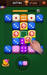 Brain Games-Block Puzzle