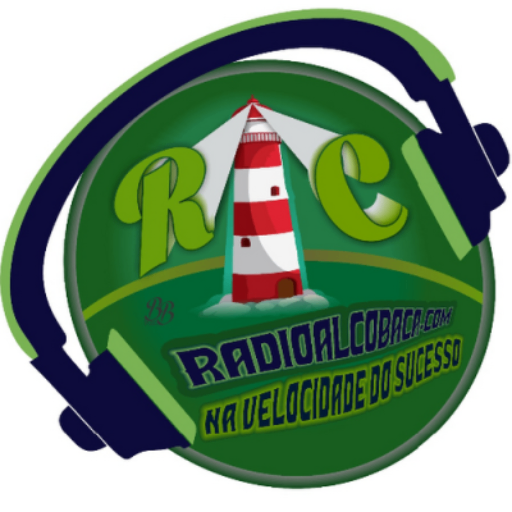 Radio Alcobaça Ponto Com logo