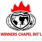 Winners Chapel Living Faith Church  Icon
