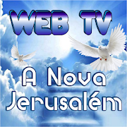 Top 40 Music & Audio Apps Like Web TV A Nova Jerusalém - Best Alternatives
