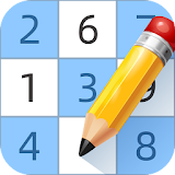 Sudoku Free - Classic Puzzle Brain Out Games icon