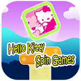 HelloKitty - Spin Games 2018 icon