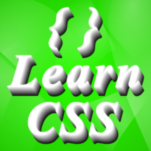 CSS - Learn Programming 1.0.3 Icon