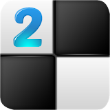 Piano Tiles 2 (2016) icon