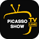 pikashow Live TV & Movies Tips - Androidアプリ