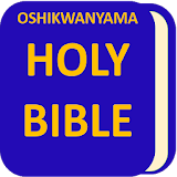 OSHIKWANYAMA BIBLE icon