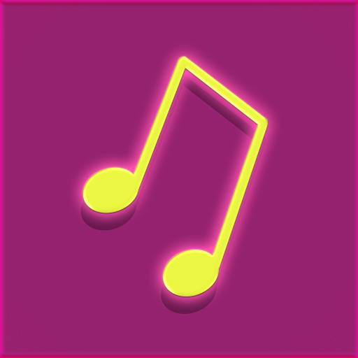 Music Player - MP3 Equalizer logo