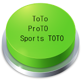 프로토-스포츠토토(베트맨토토) icon