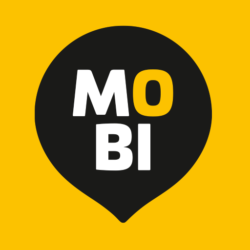 MOBIapp DVB logo