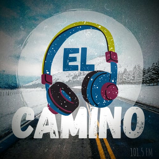 FM El Camino 101.5  Icon