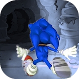 Sonic Cave Escape icon