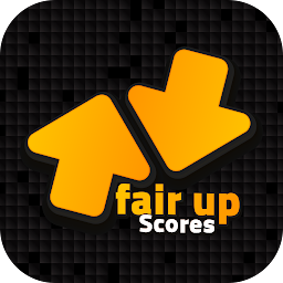 Fair Up Scores
