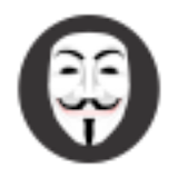 Anonymous Photo Sticker Maker icon