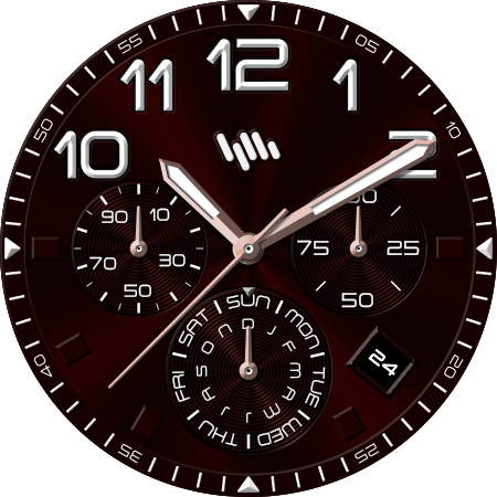 SamWatch Analog G 2021 screenshot 15