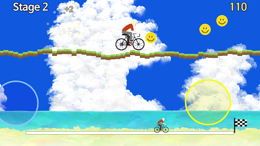 Bicycle Rider  screenshots 20