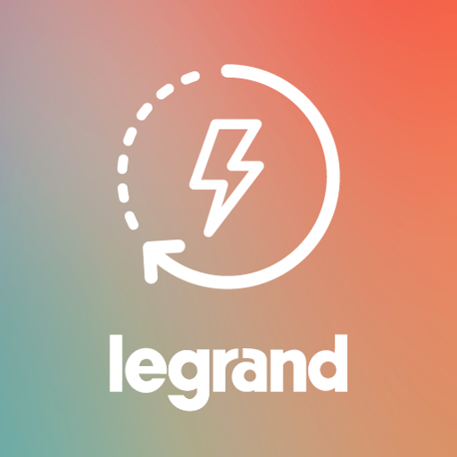 LEGRAND POWER ON 1.1.31 Icon