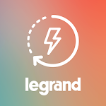 Cover Image of ダウンロード LEGRAND POWER ON  APK