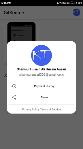GitSource  Develop Build De