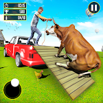 Cover Image of Download Animal Transport Simulator: Animal Rescue Mission 1.0.7 APK